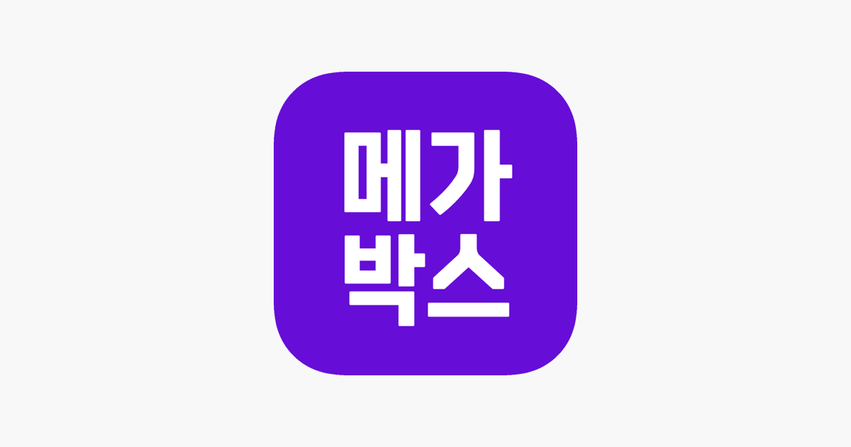 ‎MegaBox