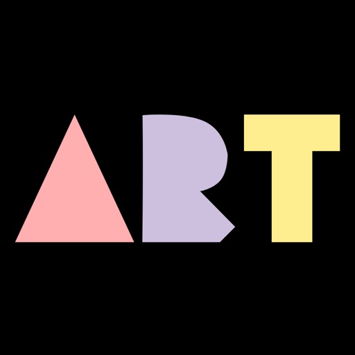 makeART: art + photo editor