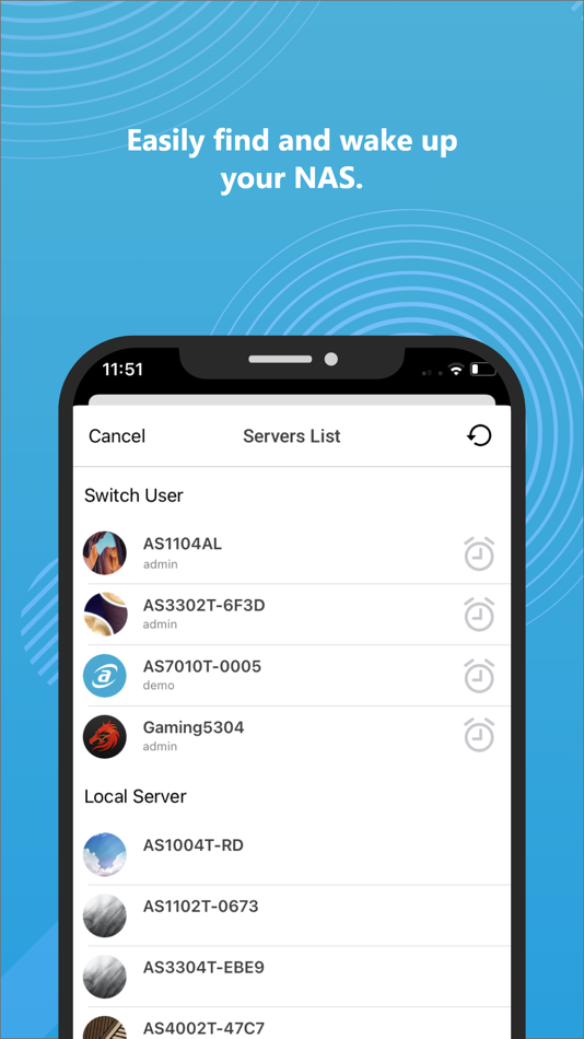 #2. AiMaster (iOS) 由: ASUSTOR Inc.