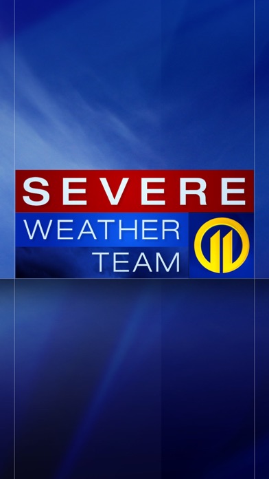 WPXI Severe Weather Team 11 Screenshot