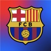 FC Barcelona Official App icon