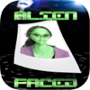 AlienFaced - Alien Face Booth icon