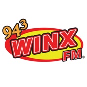 94.3 WINX FM