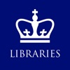 Columbia Libraries Self-Check icon