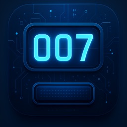 Custom Counter