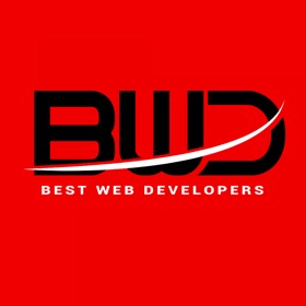 Best Web Developers