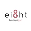 EIGHT BOUTIQUE GYM icon