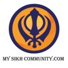 MySikhCommunity icon