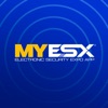 MyESX icon