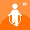 Rope Skipping - AI Counter icon