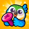 Get Bird Master:Logic Screw Puzzle for iOS, iPhone, iPad Aso Report