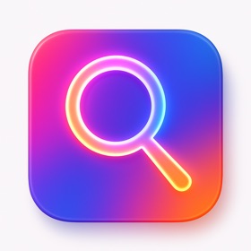 Browser Peek: See Social Links