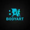 BodyArt Gym App Delete