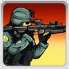 Metal Gun - Slug Soldier icon