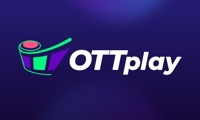 OTTplay TV logo