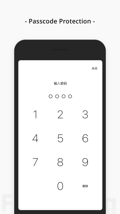 Feelings - Mood Journal screenshot-4