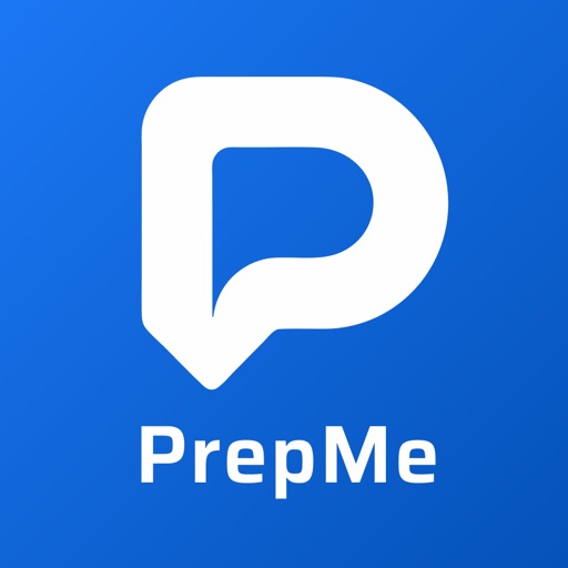 PrepMe - Exam Prep Tests 2025