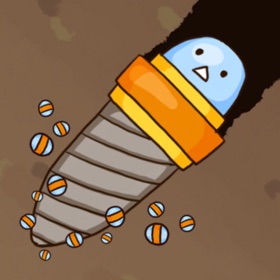 Snímky obrazovky (5) Drill Evolution