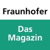 Fraunhofer-Magazin icon