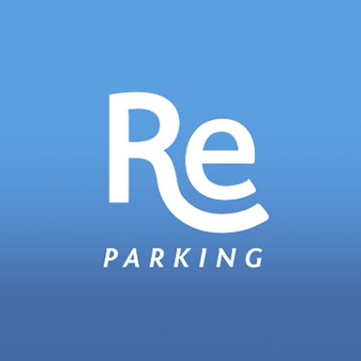 Reliant Parking - Residents iOS App