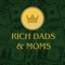 Rich Dads and Moms Investment is an all-inclusive investment tracking app that will take care of all your stock and investment needs