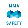 MMA Safety icon