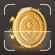 AI Coin: Coin Identifier