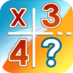 Multi Tables app icon