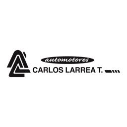 Rastreo Carlos Larrea