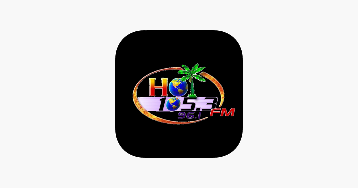 Caribbean hot fm discount