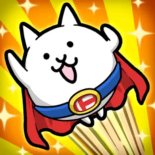 Let’s Go Mightycat!