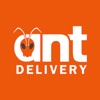 Ant:Food,Mart,Laundry icon
