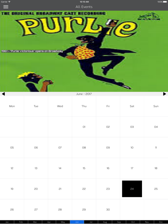 Screenshot #5 pour KnowThyHistory