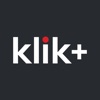 Klik+ icon