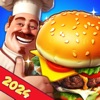 Cooking Fun: Food Games icon