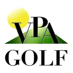 VPA Golf App Problems