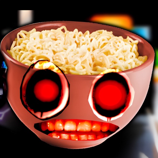 Endless Nightmare: Last Noodle
