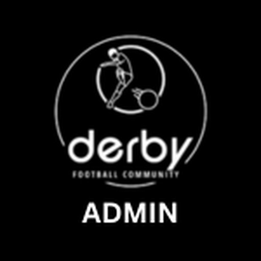 Derby Admin