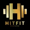 HITFIT By ILDI Pajtoni icon
