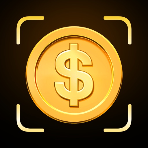 CoinNumis: Coin Identifier