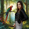 Birds Photo Frames GIF Editor icon