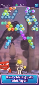 Inside Out Thought Bubbles screenshot #5 for iPhone