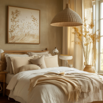 AI Home Decor - Room Planner