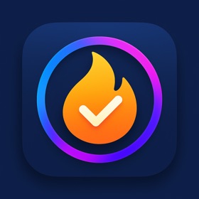 HabitCoach Daily Tracker