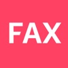 Easy FAX ■ Free of Ads icon