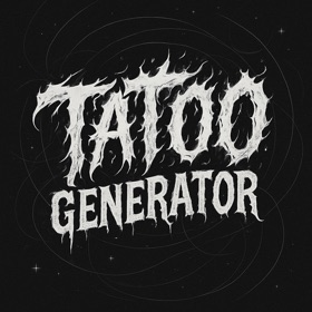 AI Tattoo: Design & Try On