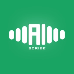 Dictaphone Voice Transcription