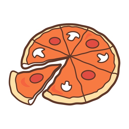 Европа Пицца Служба доставки icon