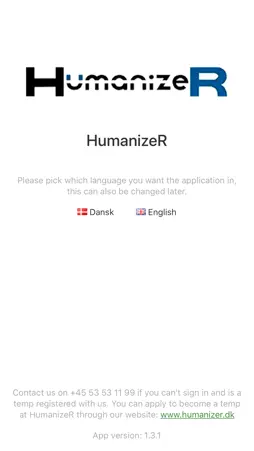 HumanizeR - HR screenshot 1