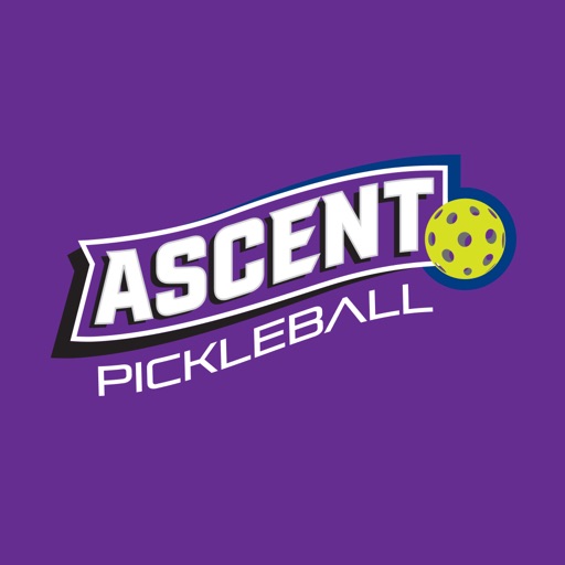 Ascent Pickleball